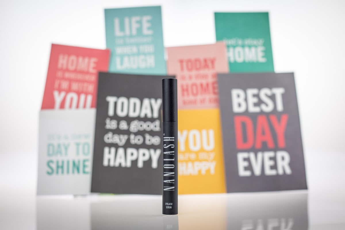 best eyelash conditioner