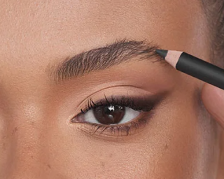 brow pencil for thin brows