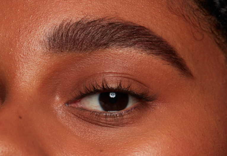 best brow mascara for dark brows