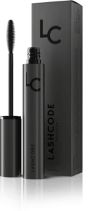 mascara lashcode