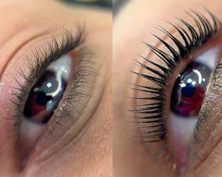 Ranking of the best sets for eyelash lamination for beginners