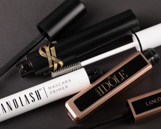 primer for mascara nanolash